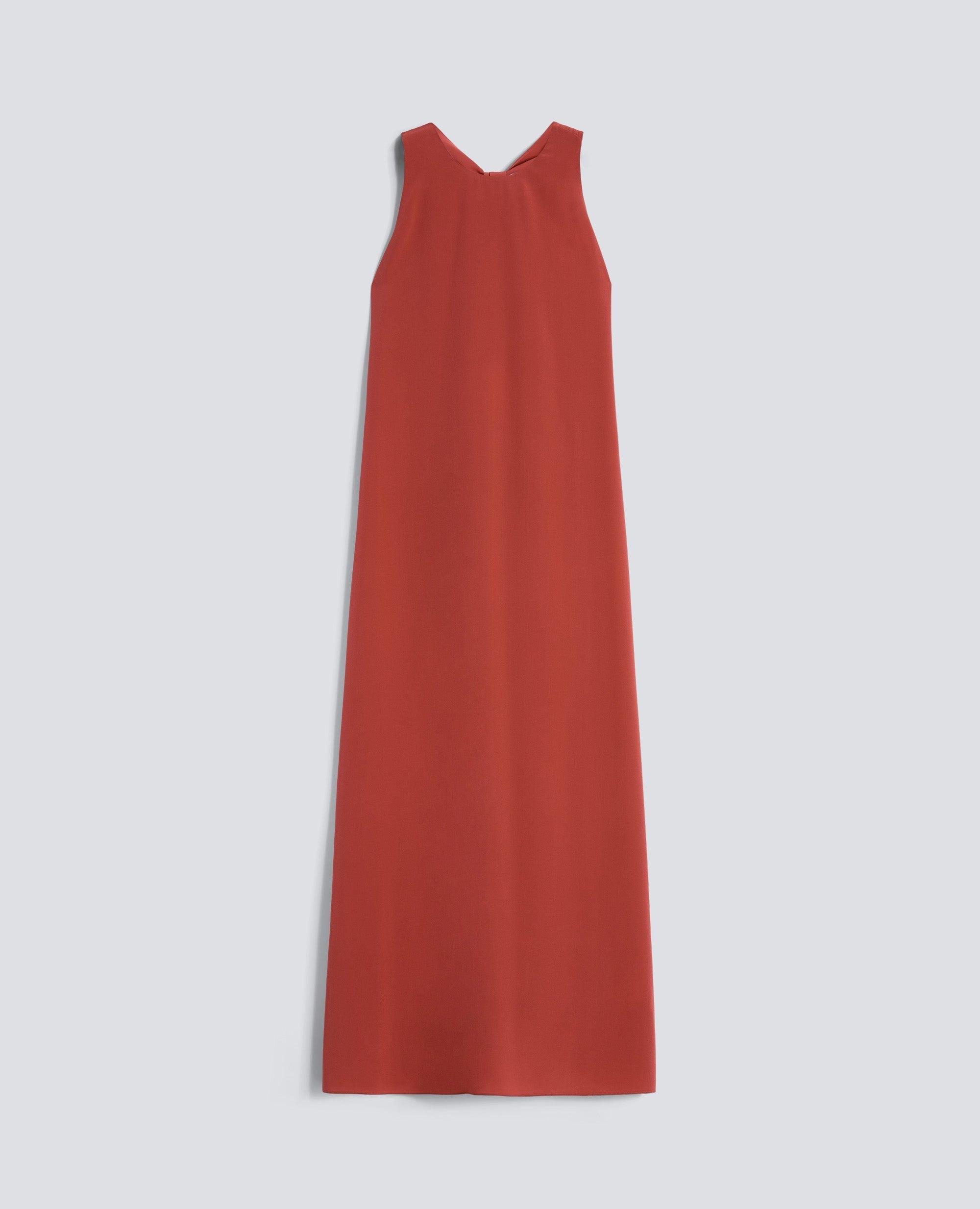 ASPESI LONG DRESS