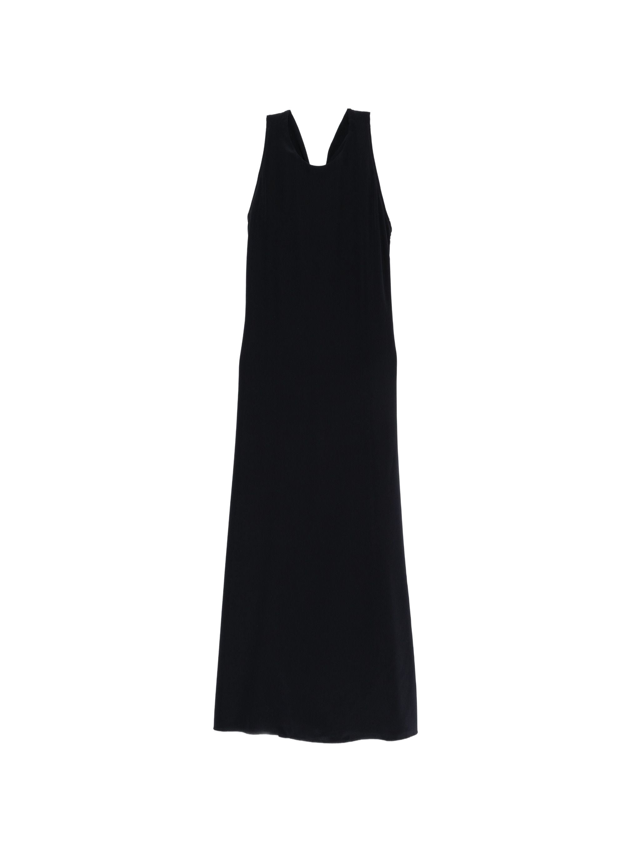 ASPESI LONG DRESS
