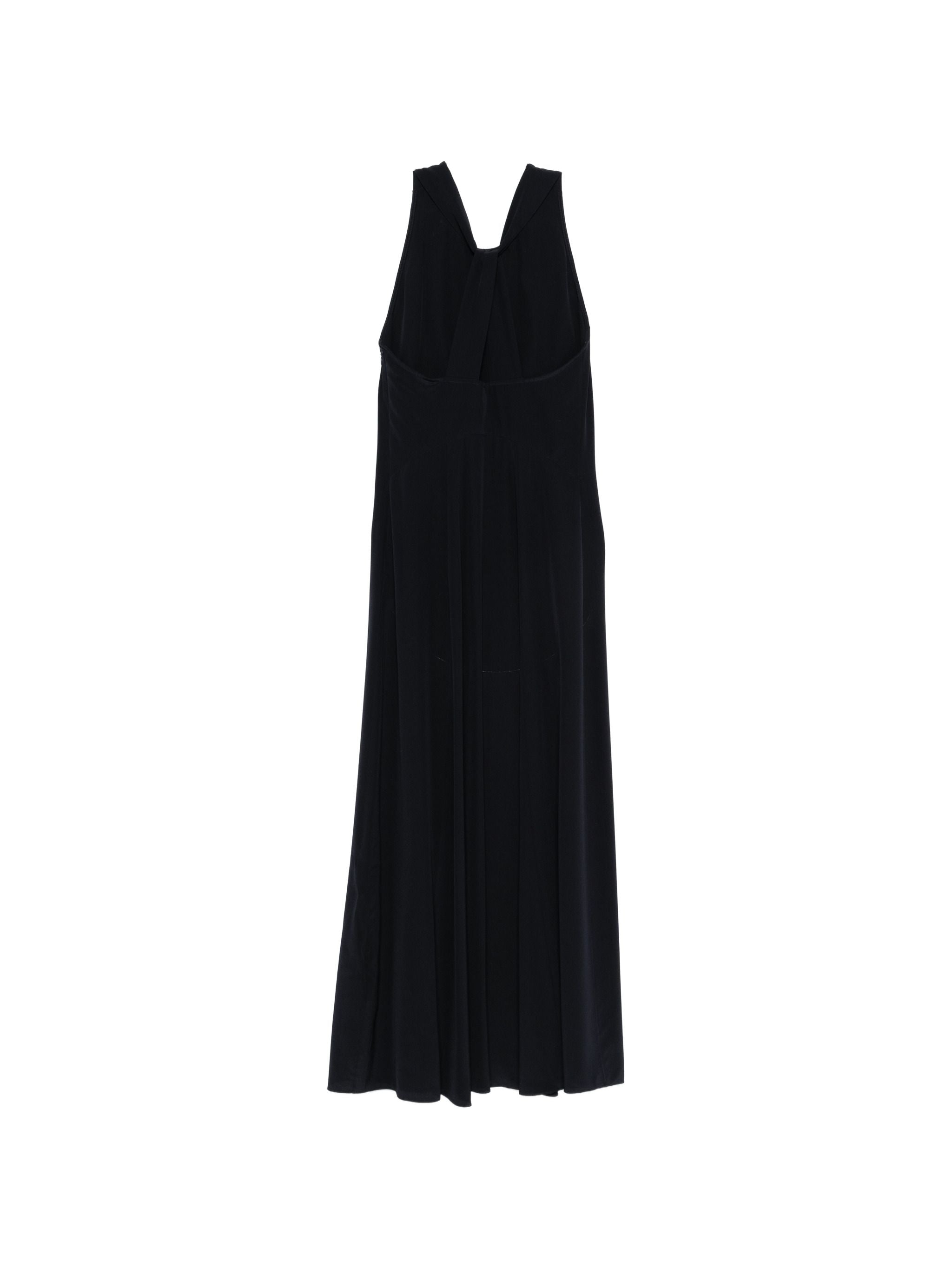 ASPESI LONG DRESS