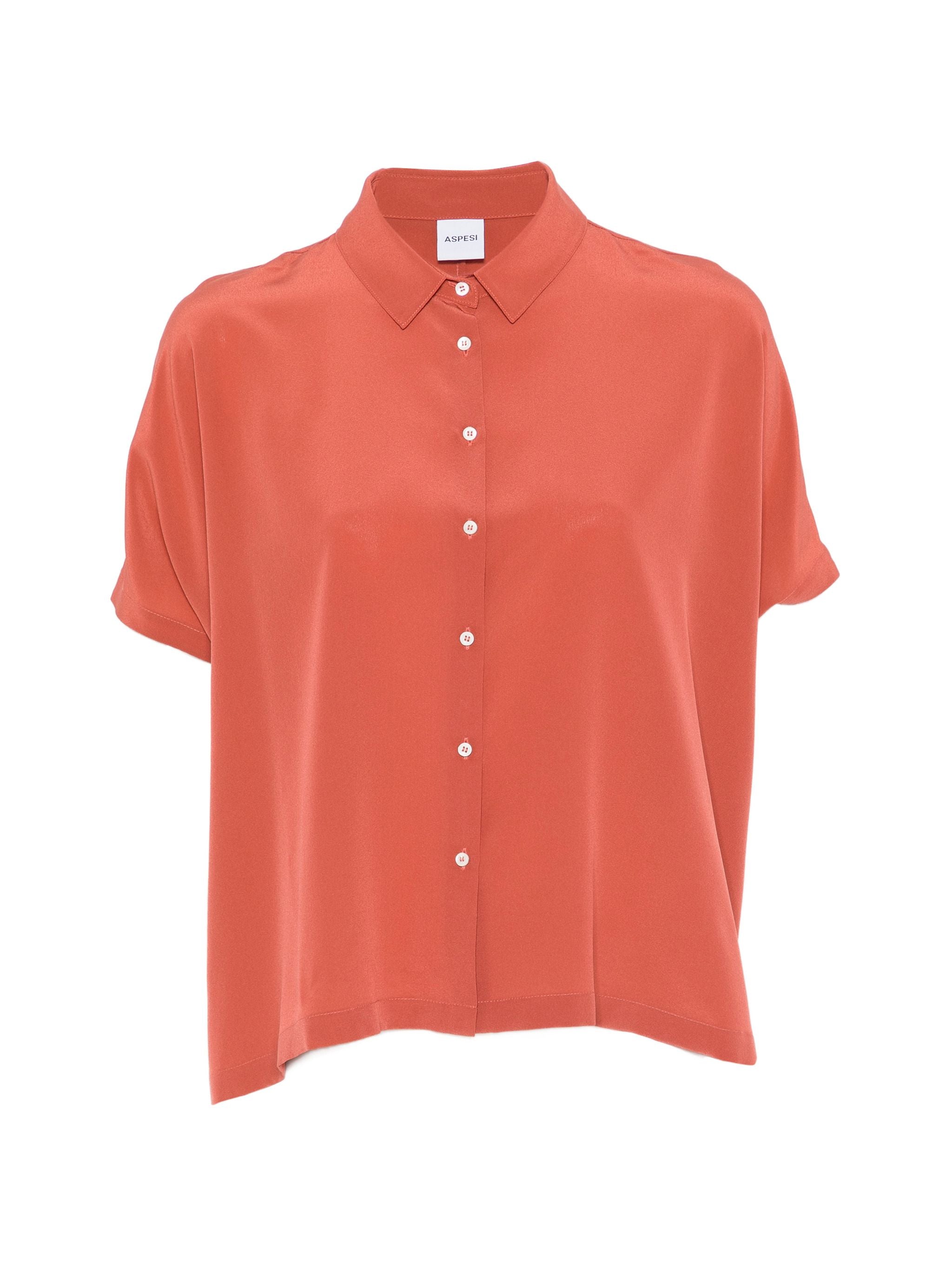 ASPESI SHIRT