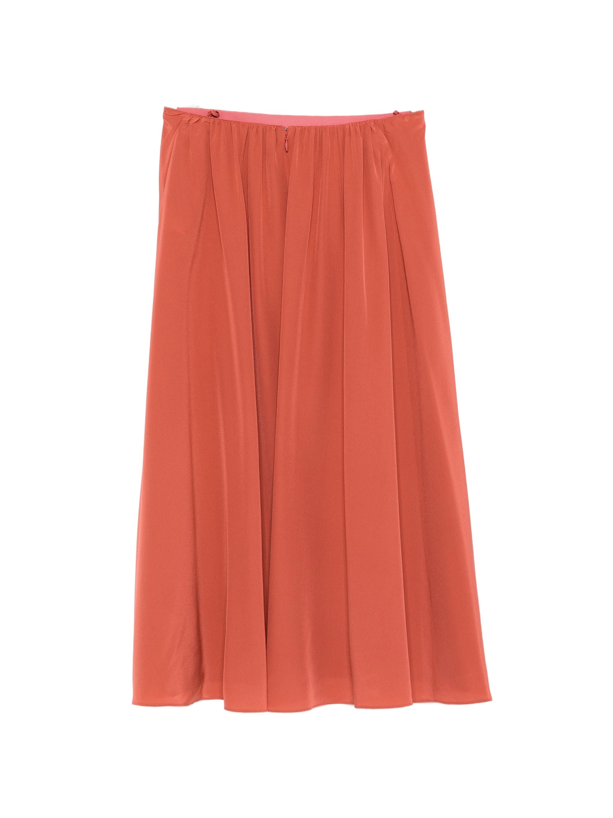 ASPESI SKIRT