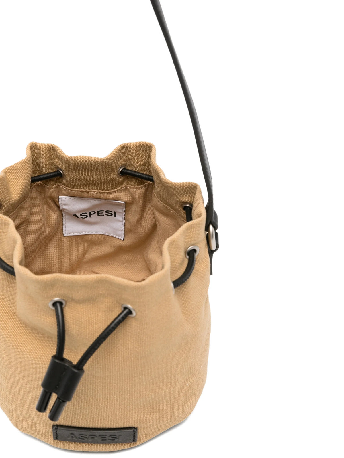ASPESI CANVAS SMALL BUCKET