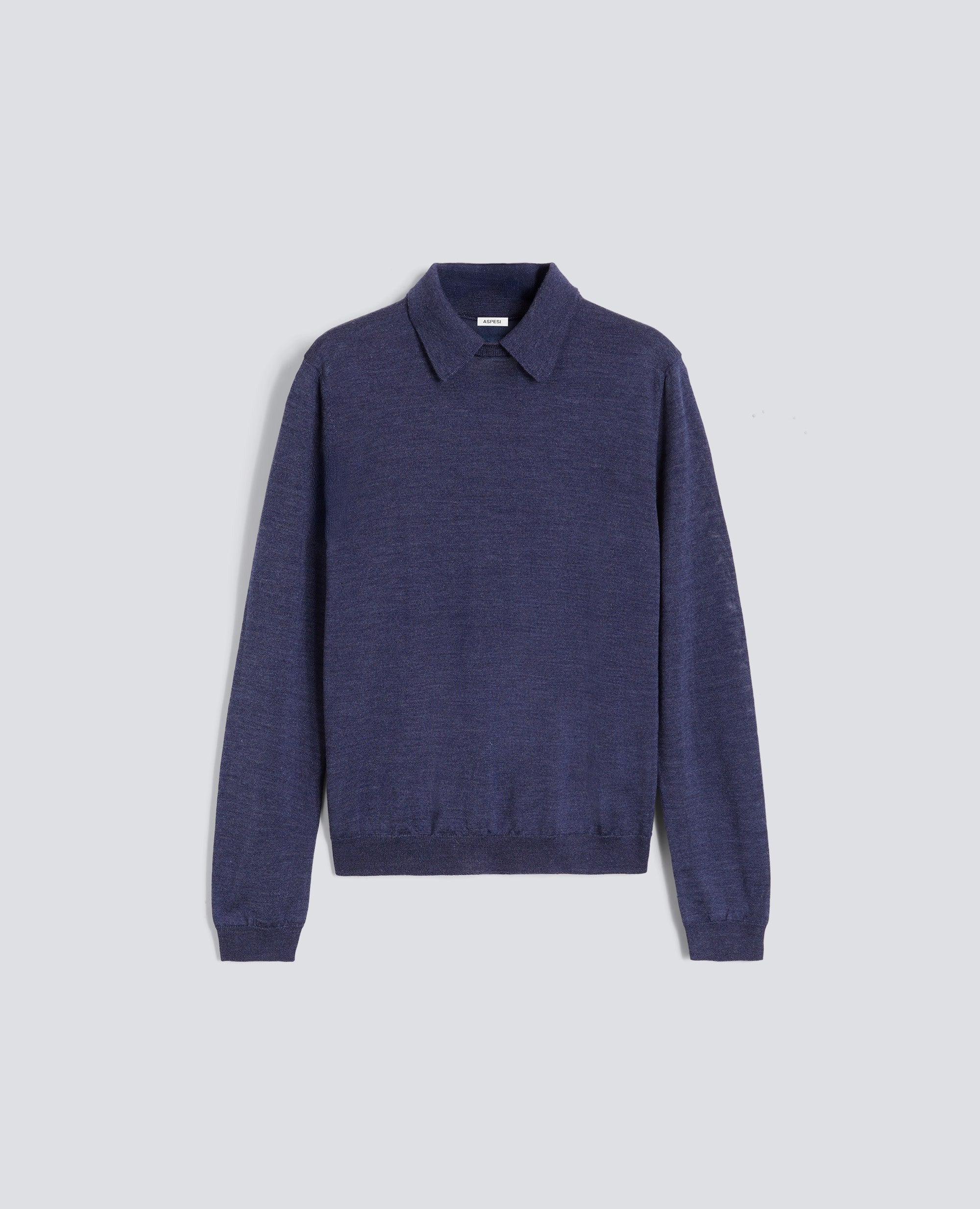ASPESI SWEATER