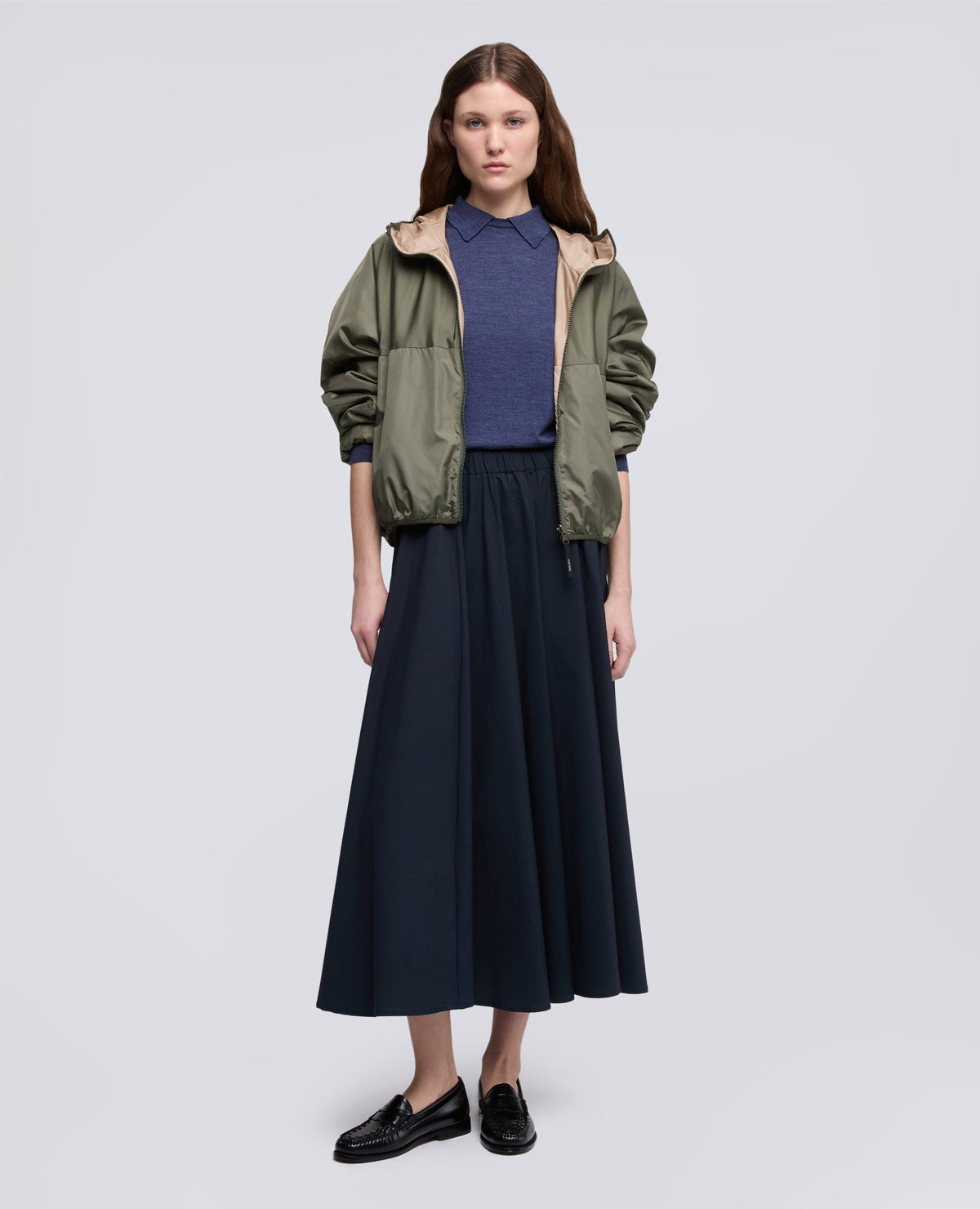 ASPESI SWEATER