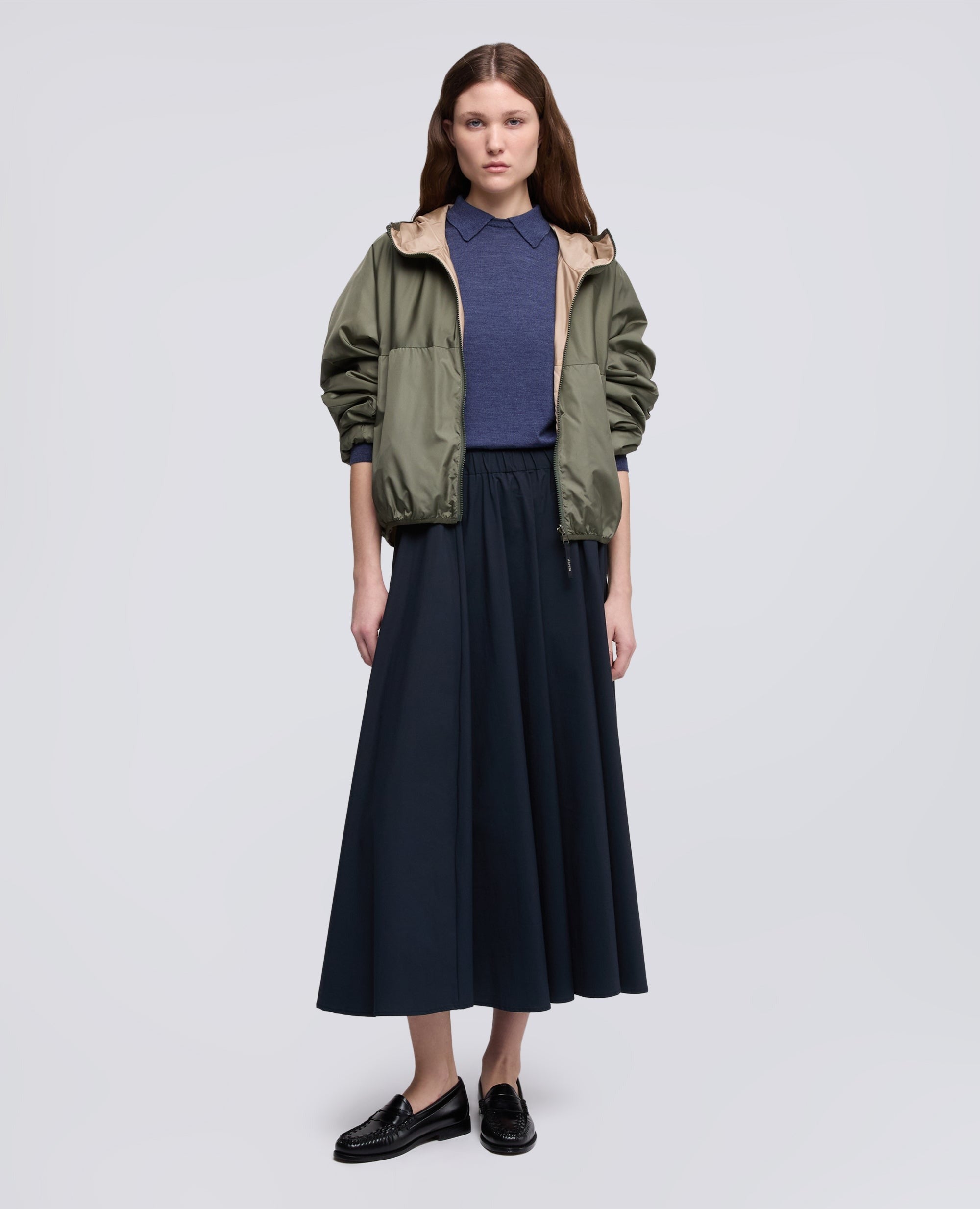ASPESI SWEATER
