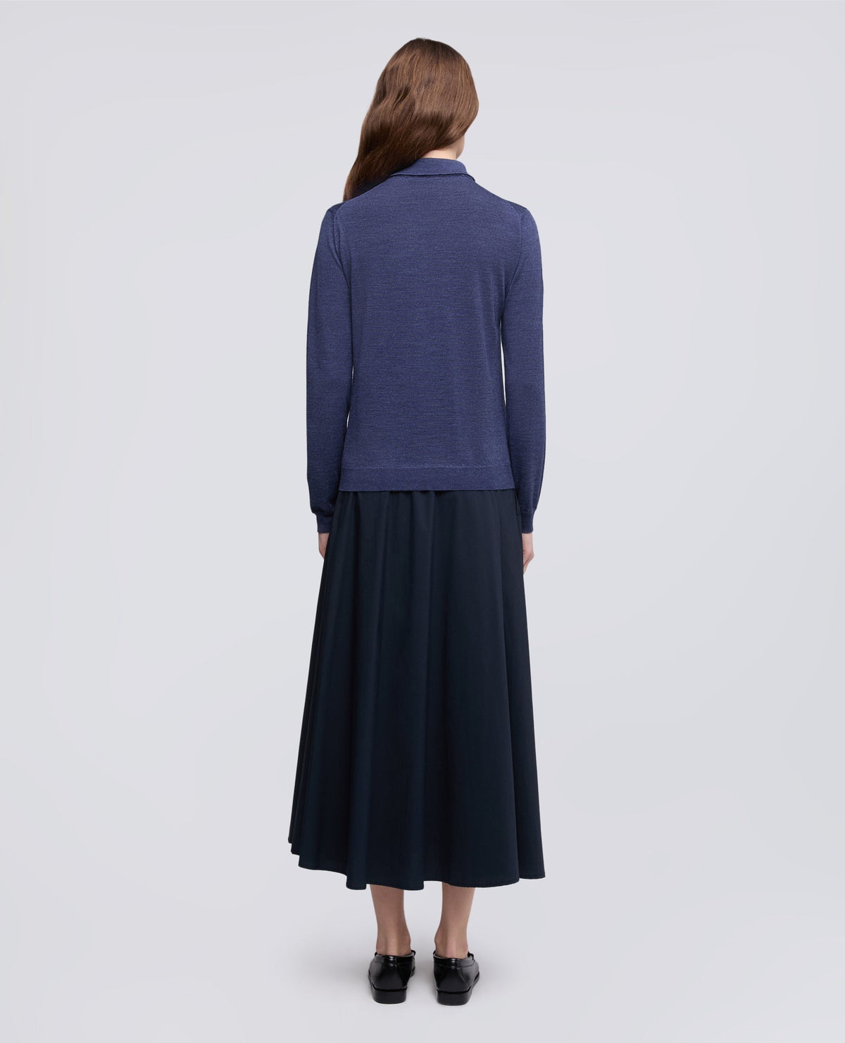ASPESI SWEATER