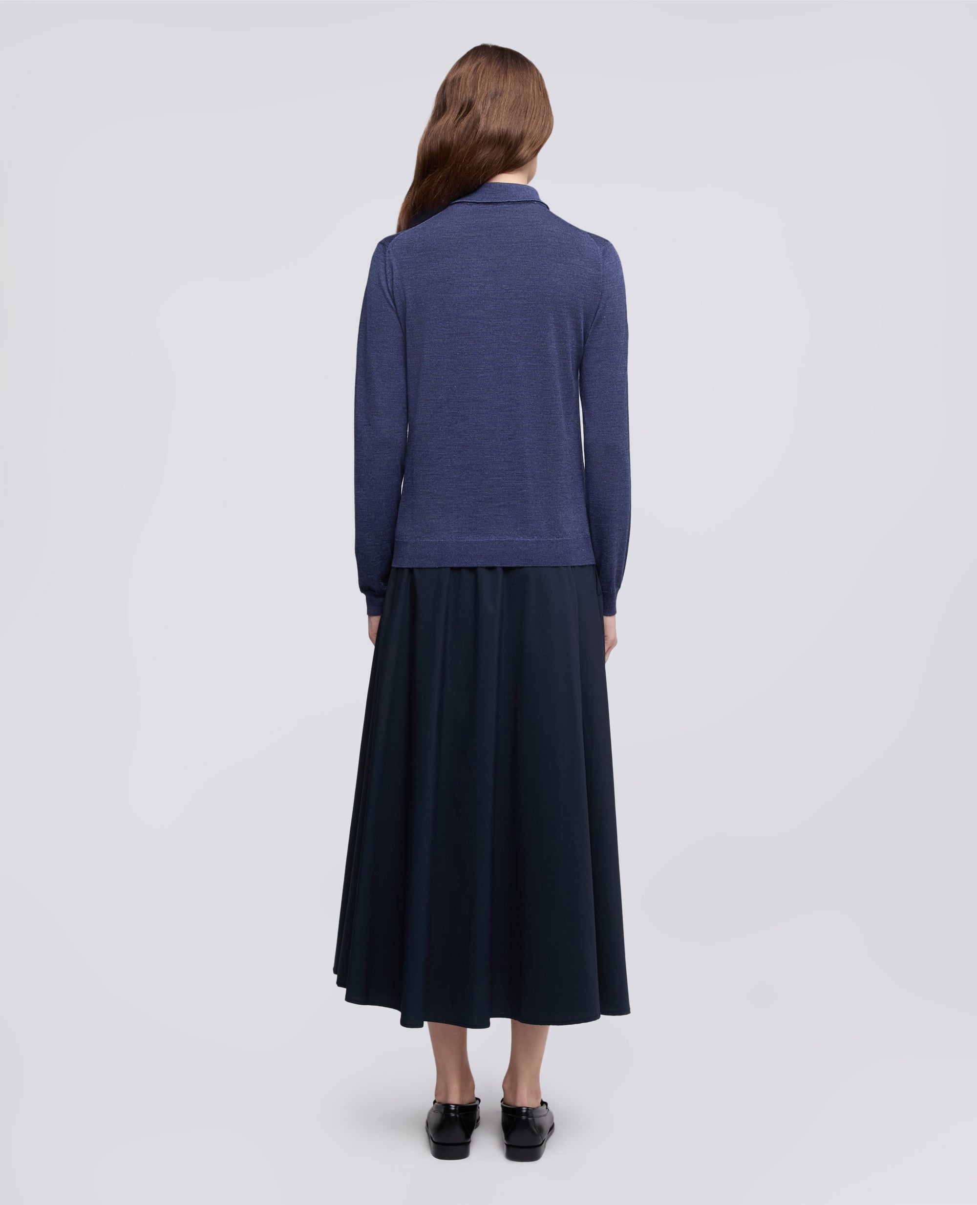 ASPESI SWEATER