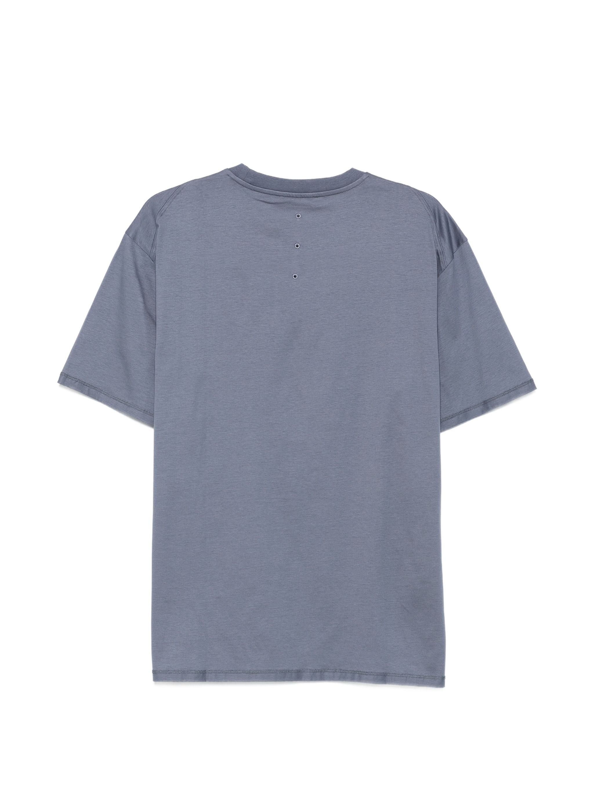 PREMIATA LOGO T-SHIRT
