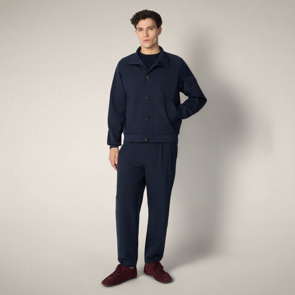 SAVE THE DUCK BLADE