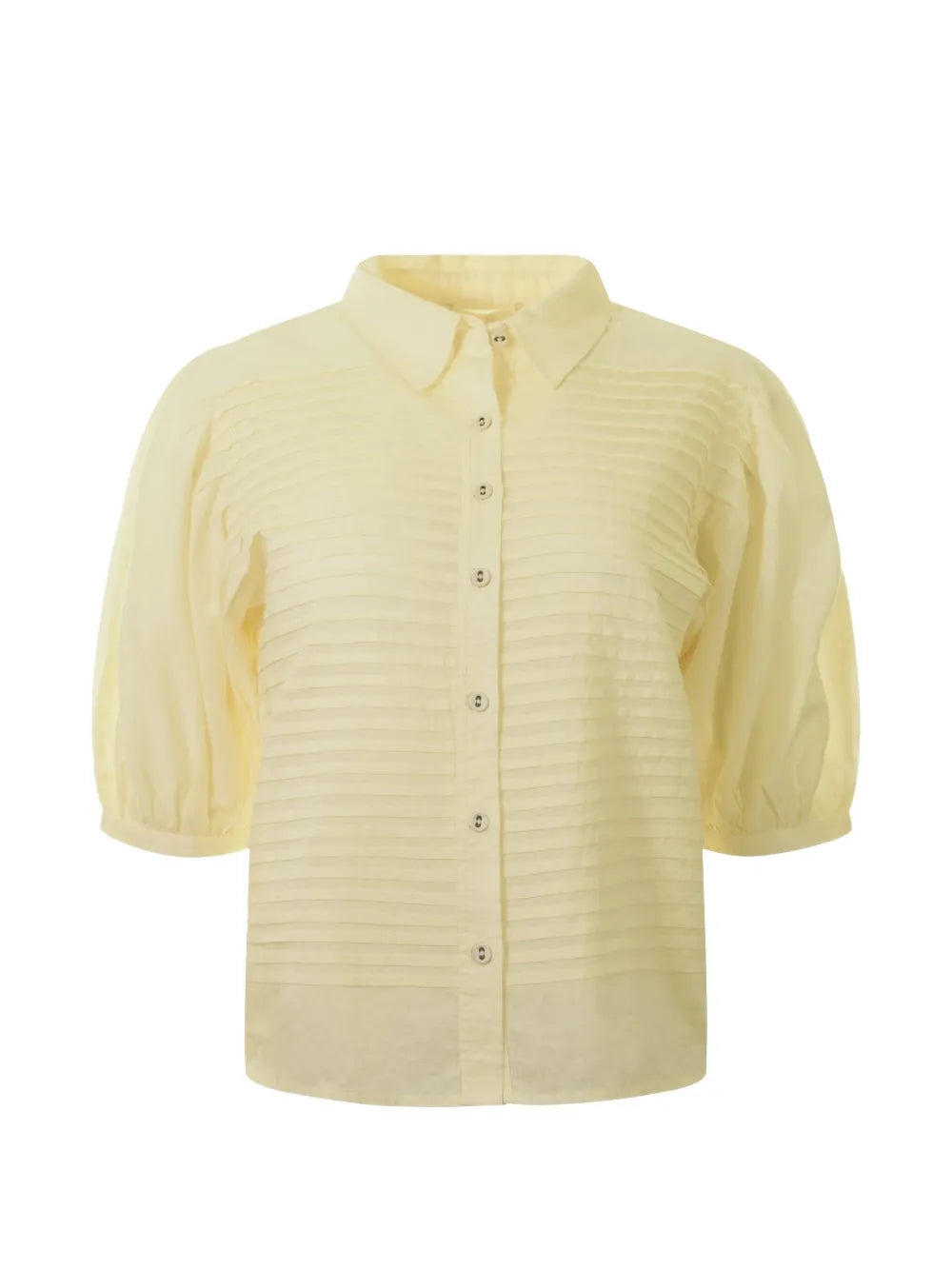 ULLA JOHNSON CORDELIA BLOUSE