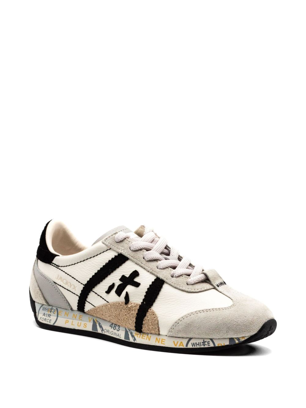PREMIATA JACKYX