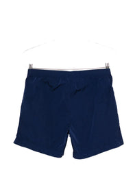 C.P. COMPANY SWIM SHORTS