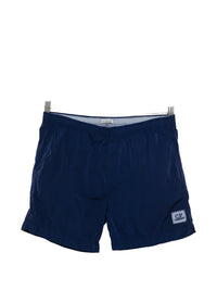 C.P. COMPANY SWIM SHORTS