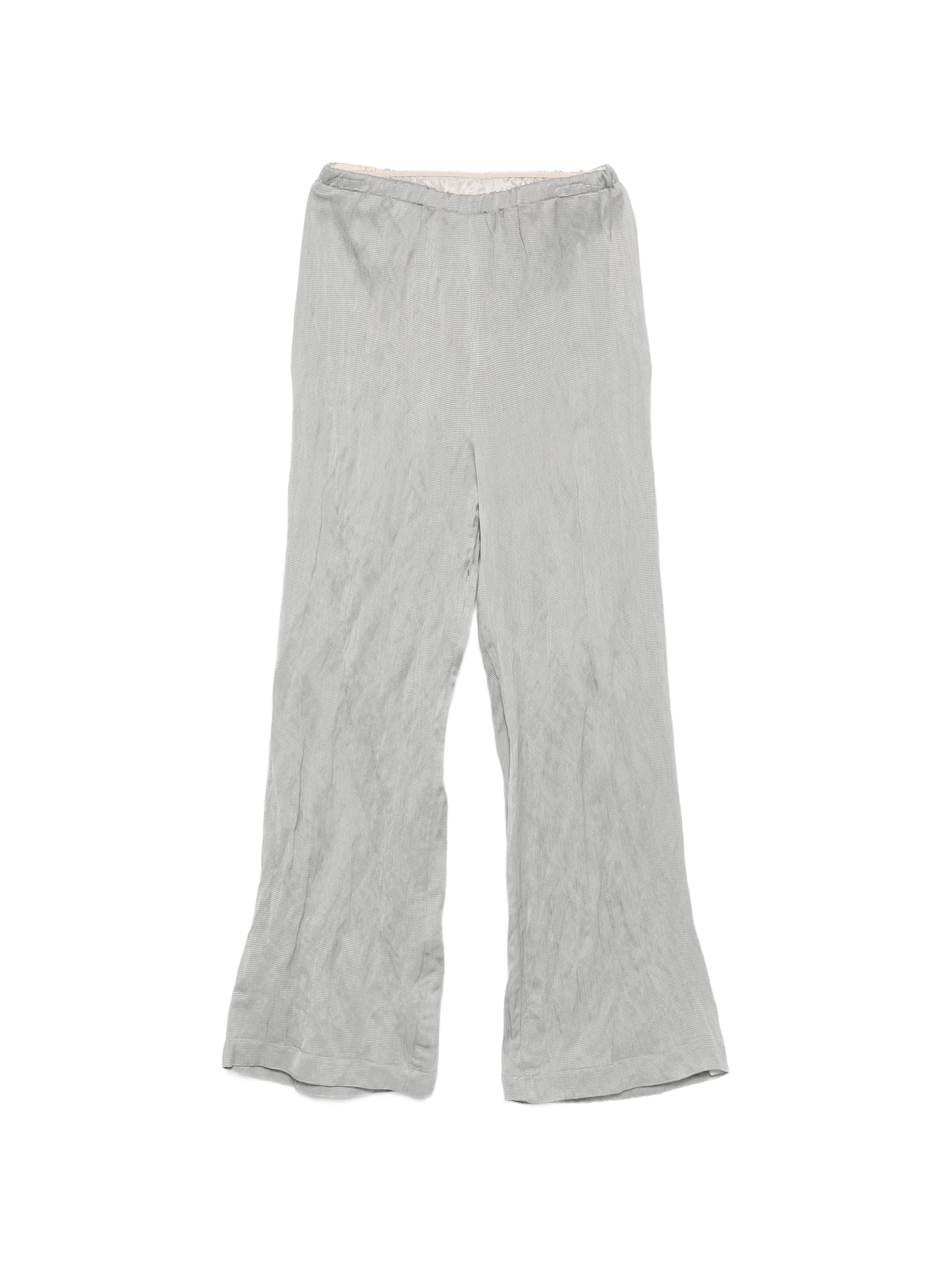 ALYSI TROUSERS