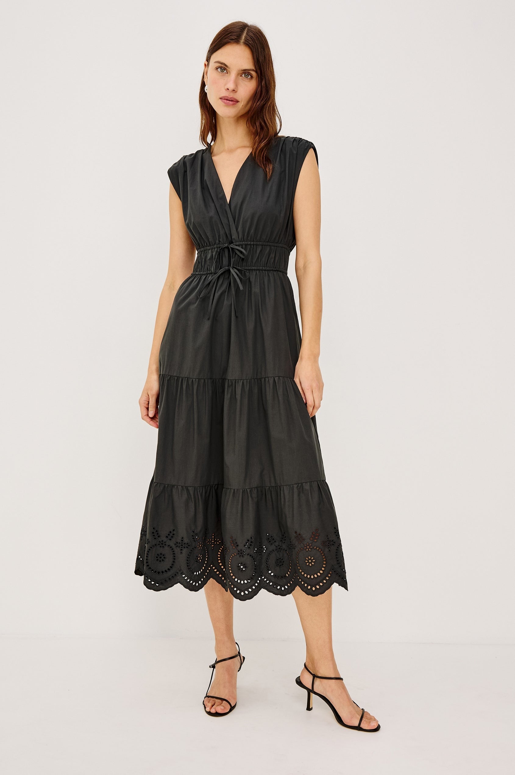 RAILS LUCIA