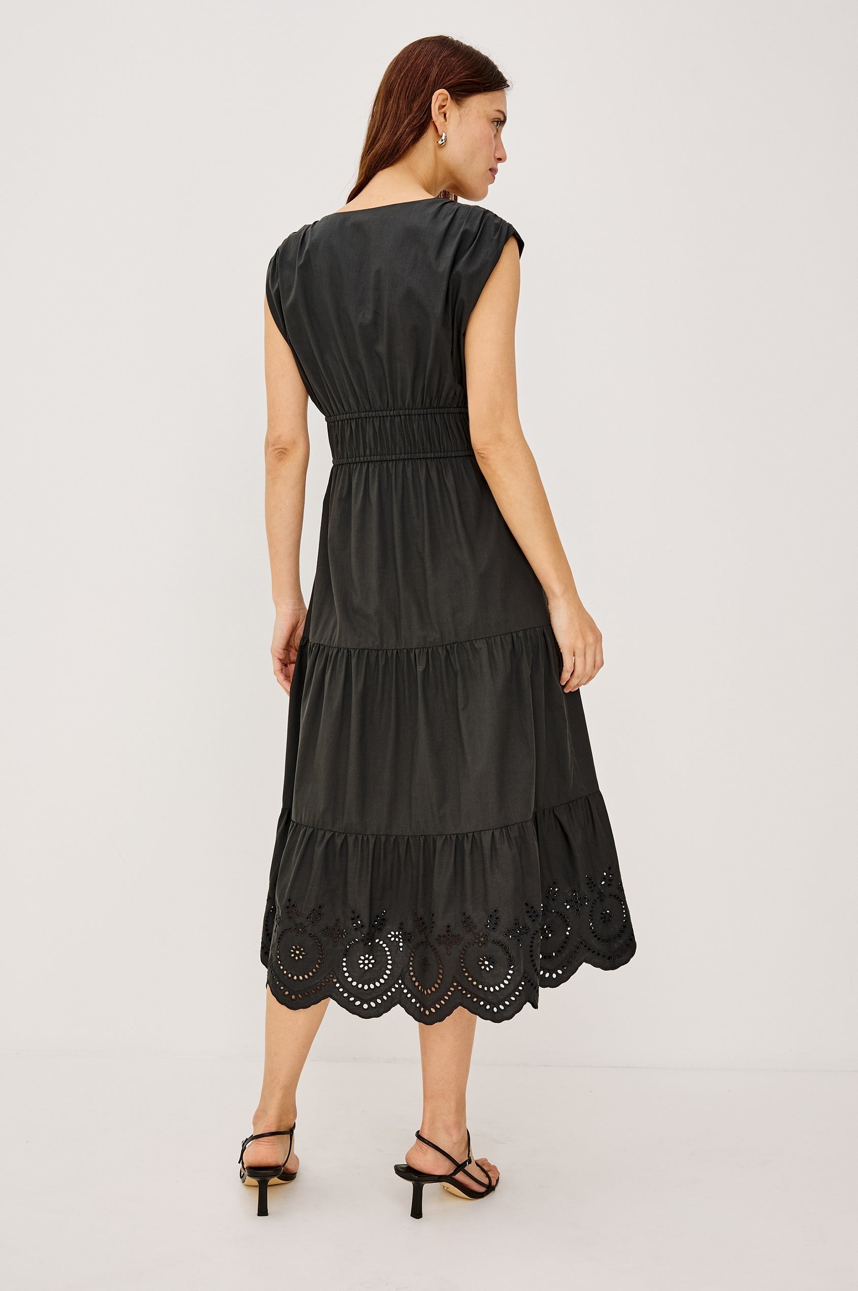 RAILS LUCIA