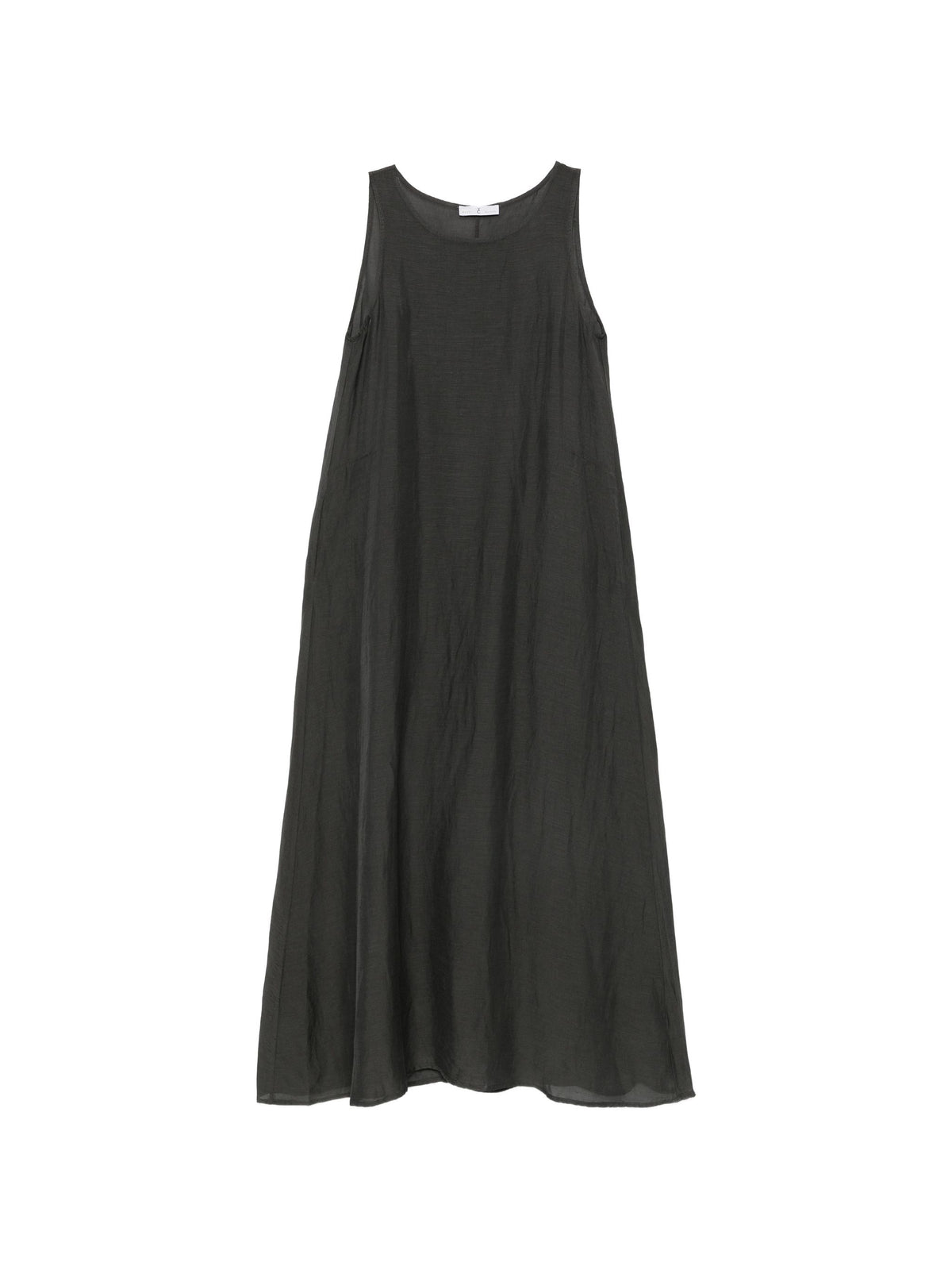 WHYCI MILANO SLEEVELESS DRESS