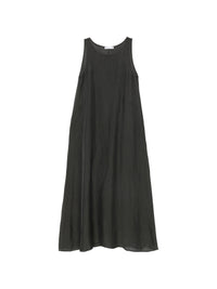 WHYCI MILANO SLEEVELESS DRESS