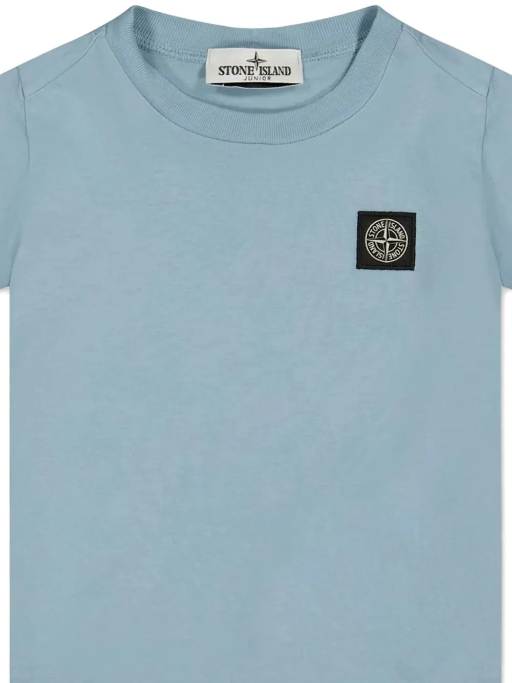 STONE ISLAND T-SHIRT