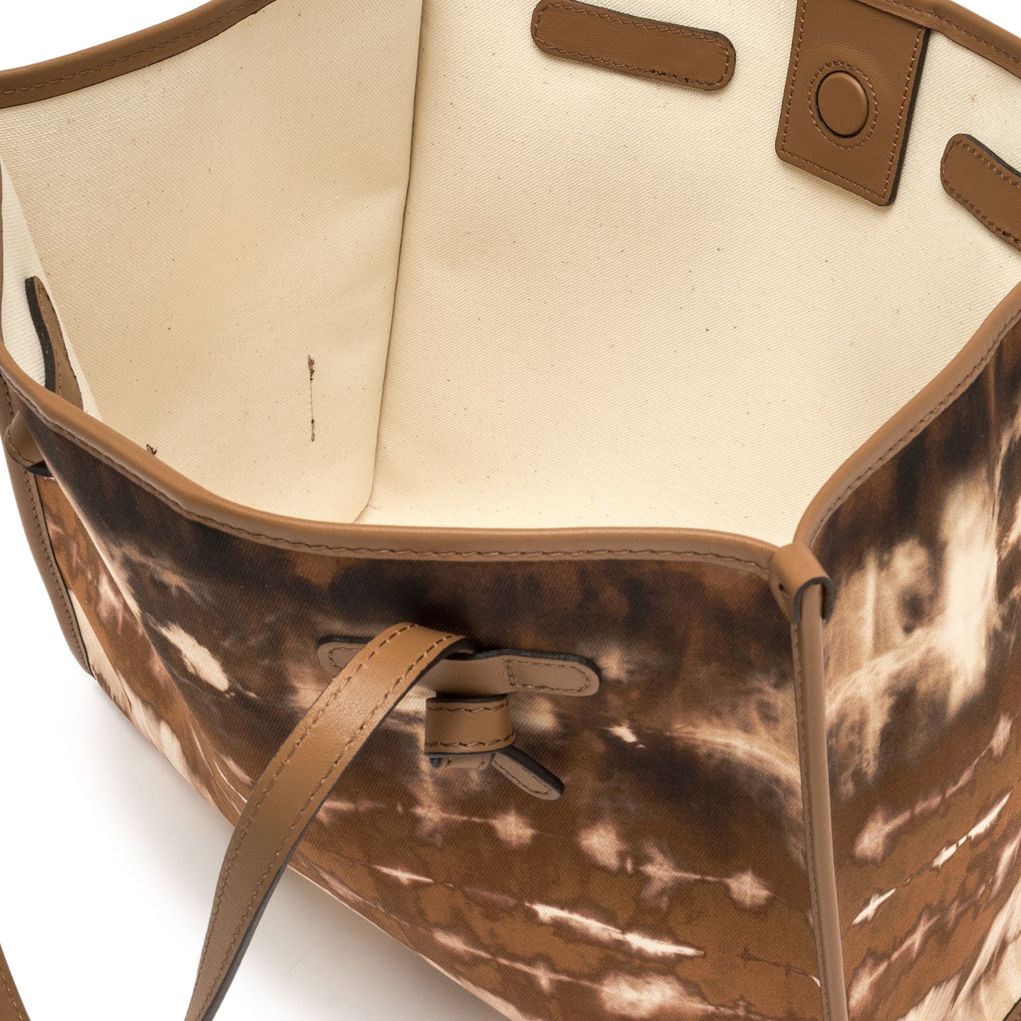 GIANNI CHIARINI MARCELLA TIE-DYE