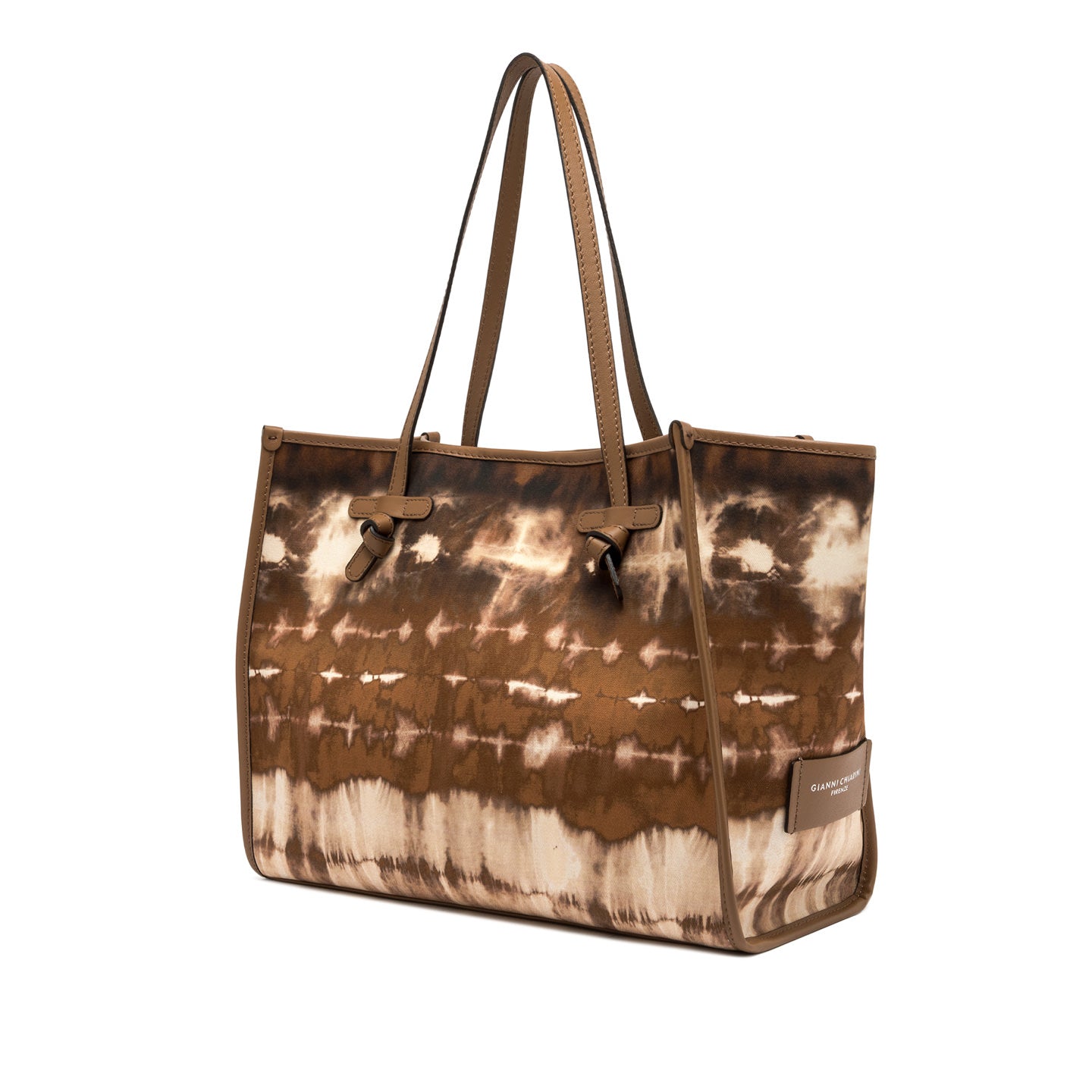 GIANNI CHIARINI MARCELLA TIE-DYE