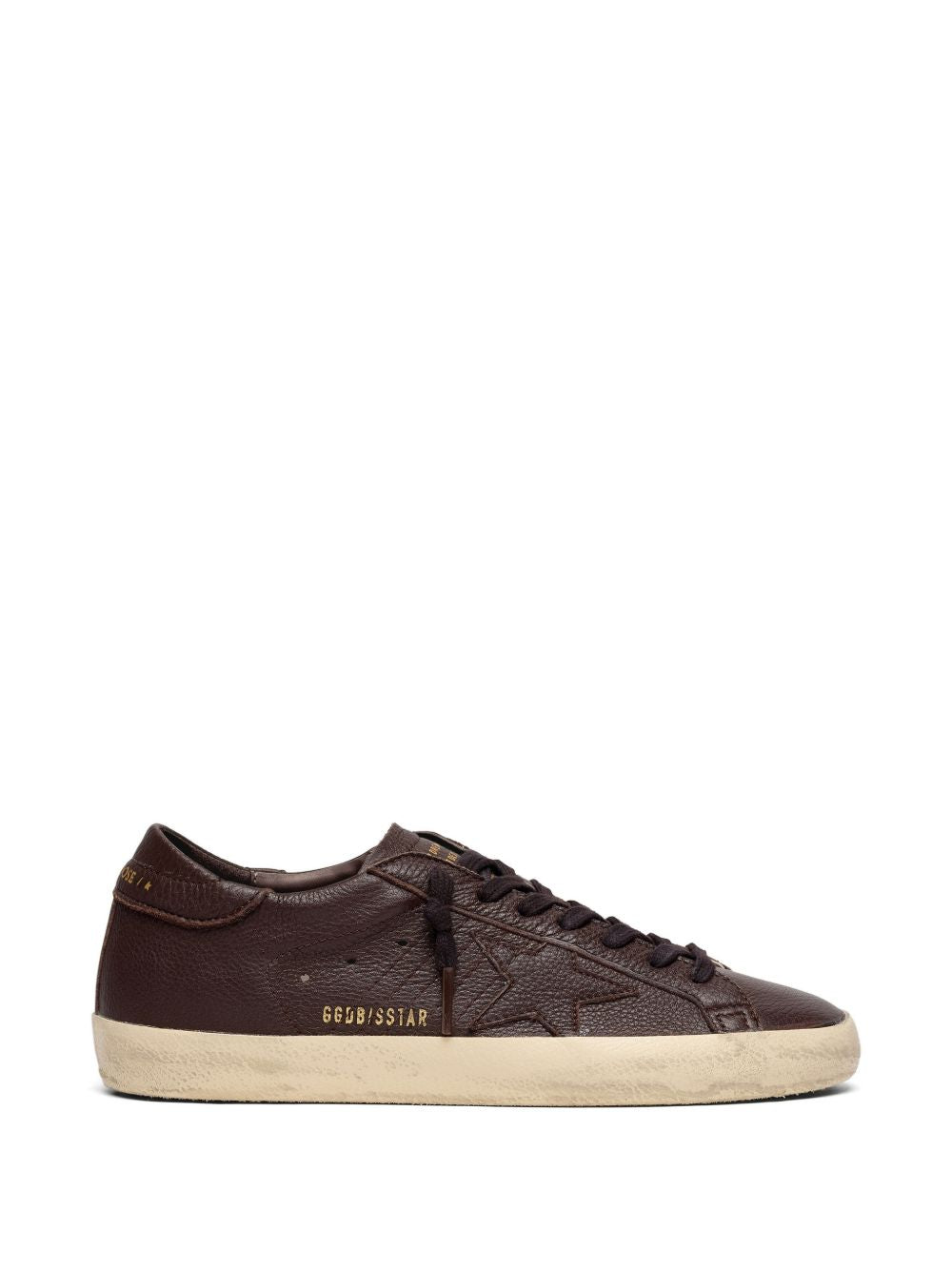 GOLDEN GOOSE SUPER STAR
