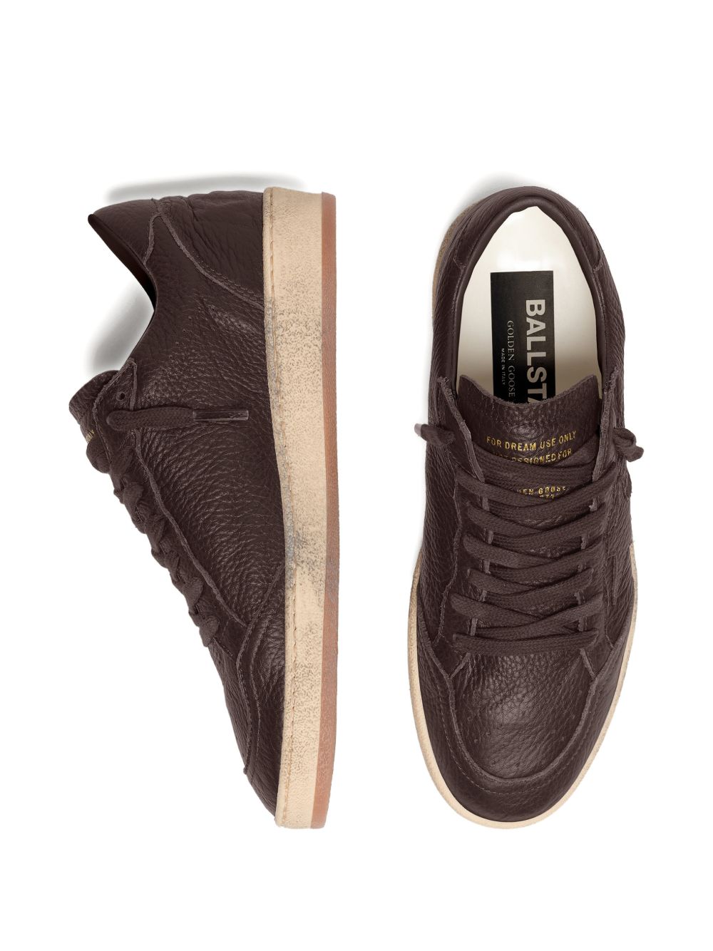 GOLDEN GOOSE BALL STAR