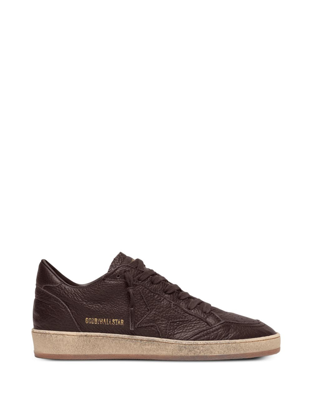 GOLDEN GOOSE BALL STAR