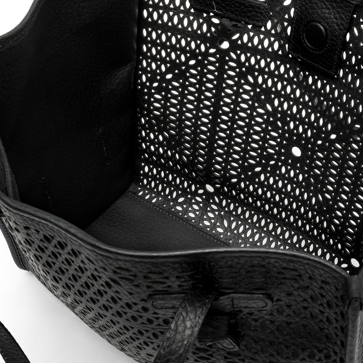 GIANNI CHIARINI MARCELLA LASER CUT