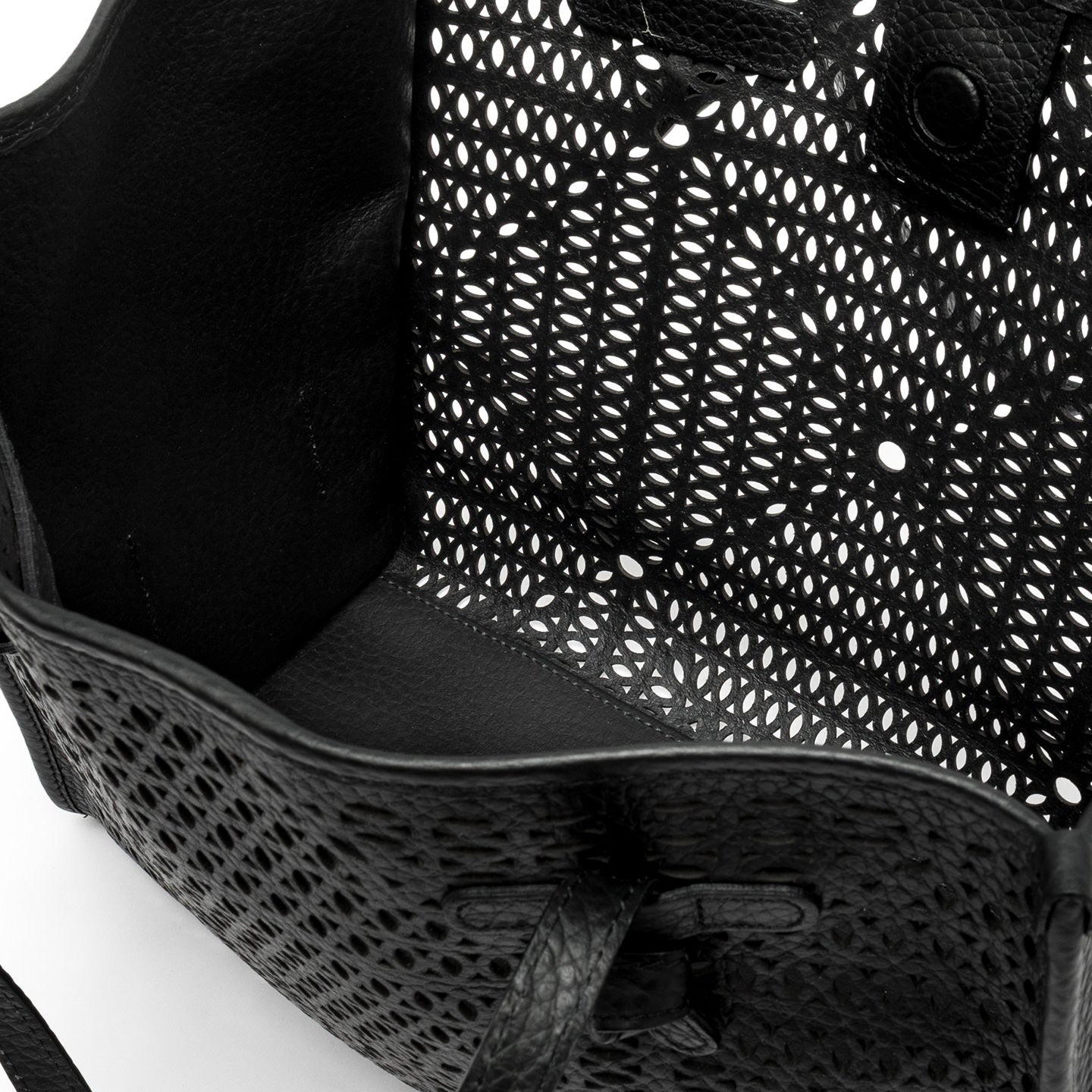 GIANNI CHIARINI MARCELLA LASER CUT