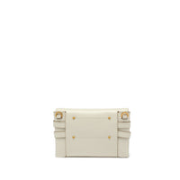 GIANNI CHIARINI BELTY LEATHER