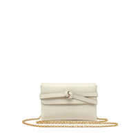 GIANNI CHIARINI BELTY LEATHER