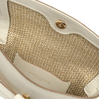 GIANNI CHIARINI BELTY LEATHER