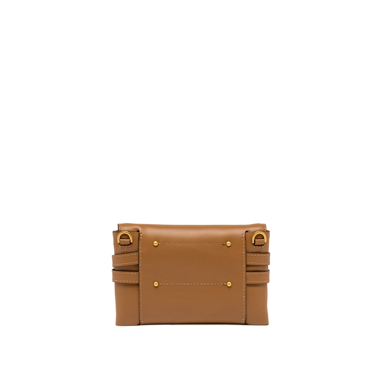 GIANNI CHIARINI BELTY LEATHER