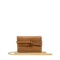 GIANNI CHIARINI BELTY LEATHER