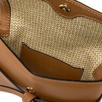 GIANNI CHIARINI BELTY LEATHER