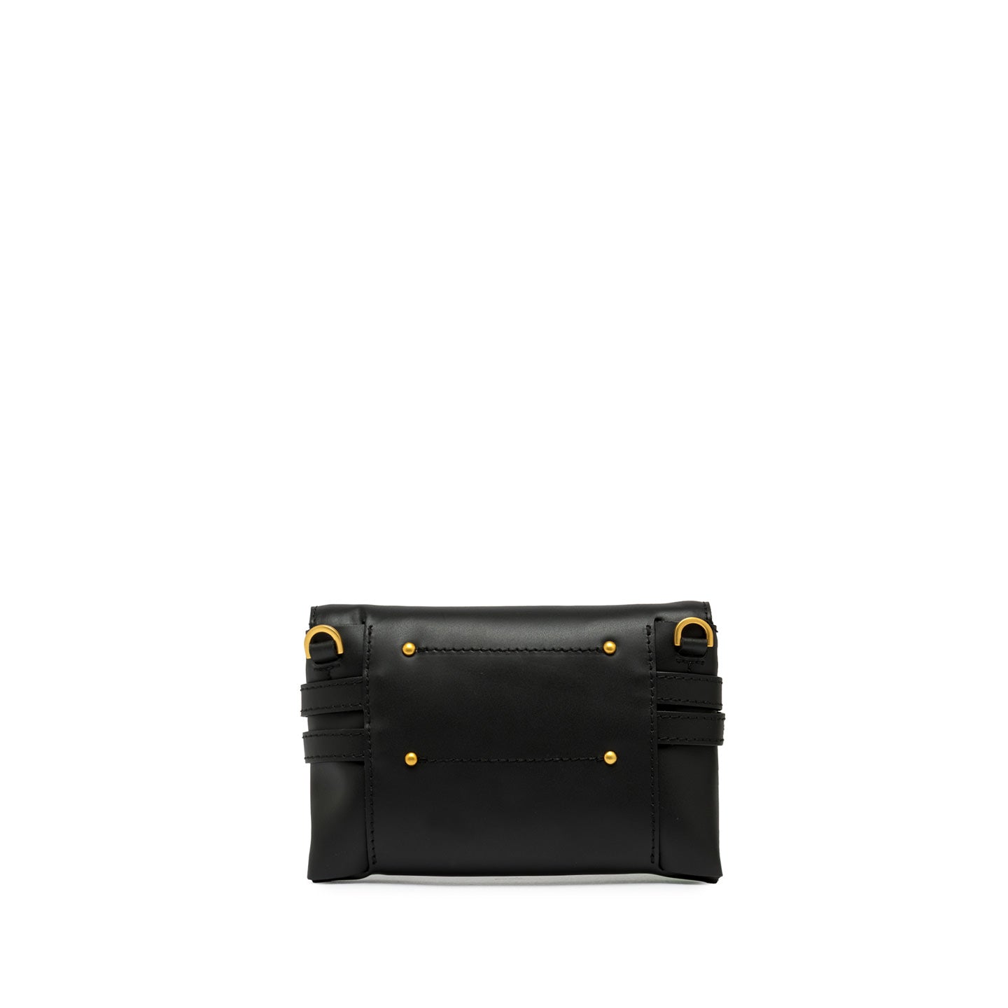 GIANNI CHIARINI BELTY LEATHER