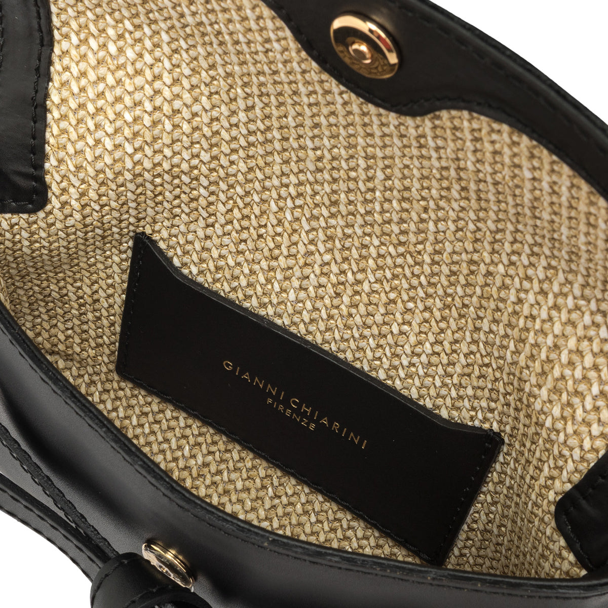 GIANNI CHIARINI BELTY LEATHER