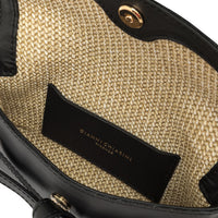 GIANNI CHIARINI BELTY LEATHER