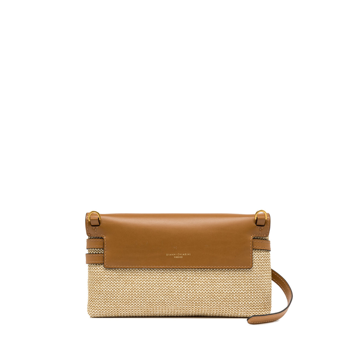 GIANNI CHIARINI BELTY CROSSBODY