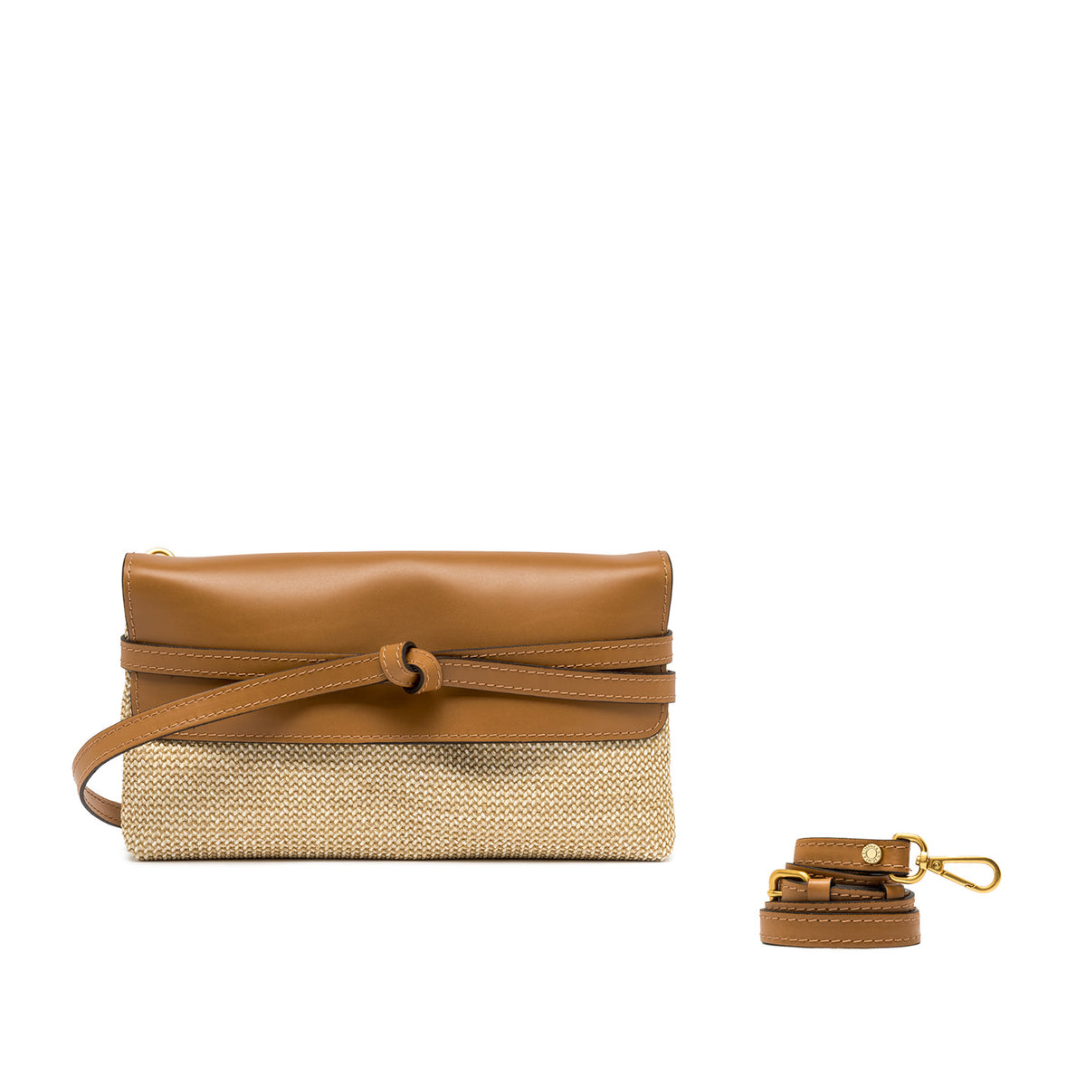 GIANNI CHIARINI BELTY CROSSBODY