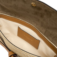 GIANNI CHIARINI BELTY CROSSBODY