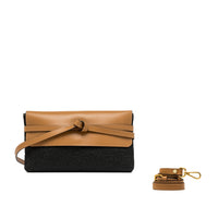 GIANNI CHIARINI BELTY CROSSBODY