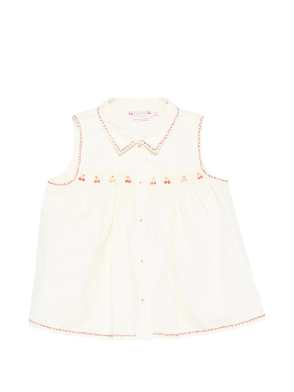 BONPOINT LEXI TOP