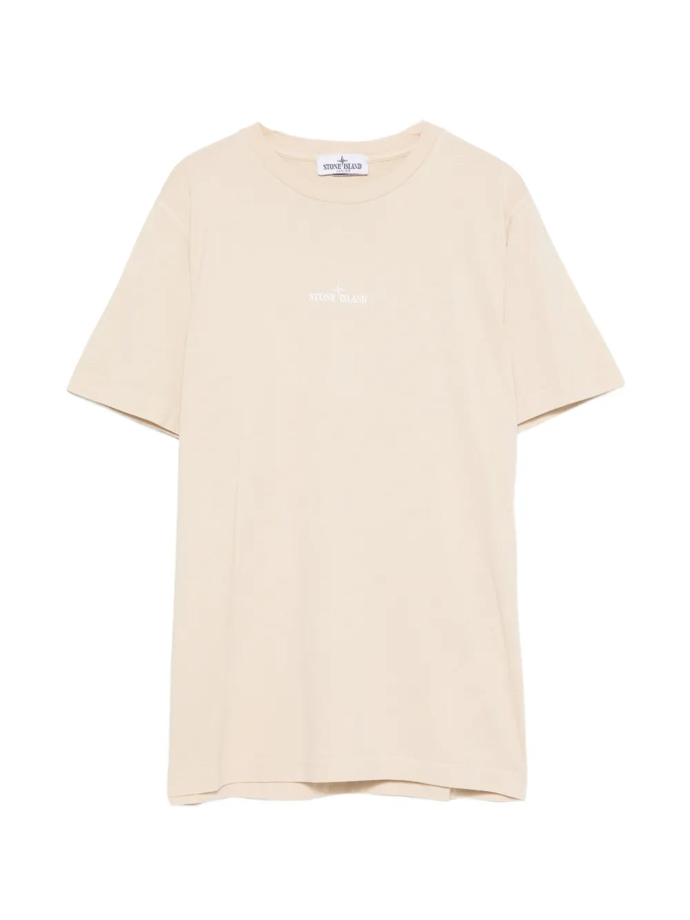 STONE ISLAND COMPASS T-SHIRT