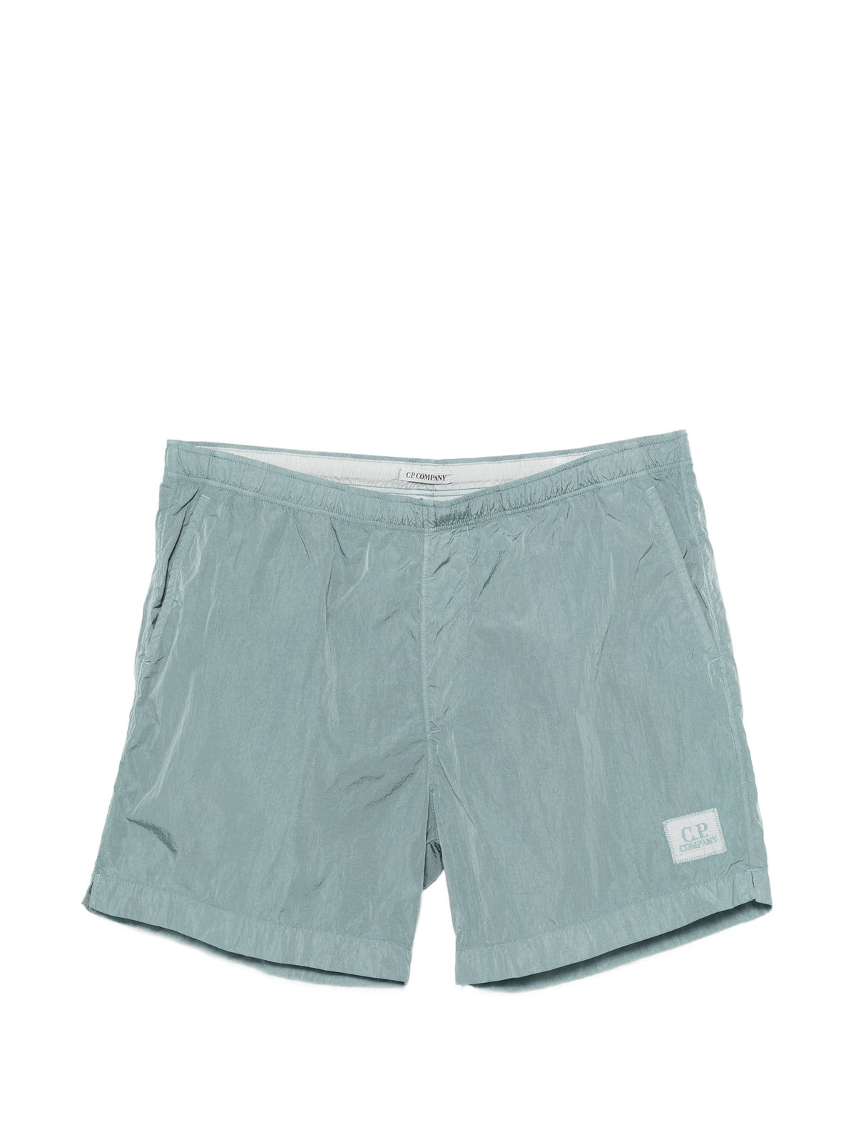 C.P. COMPANY SWIM SHORTS