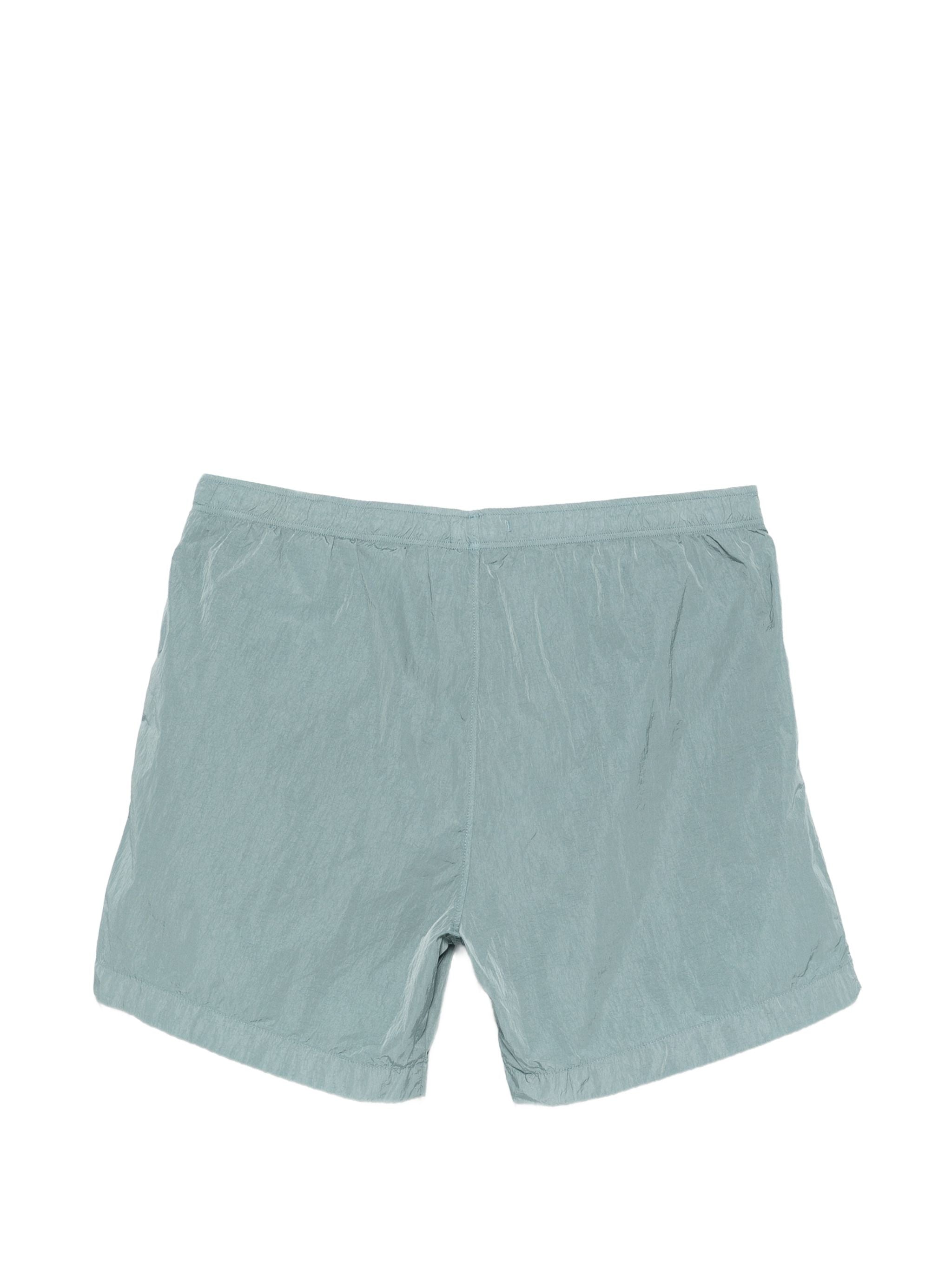 C.P. COMPANY SWIM SHORTS
