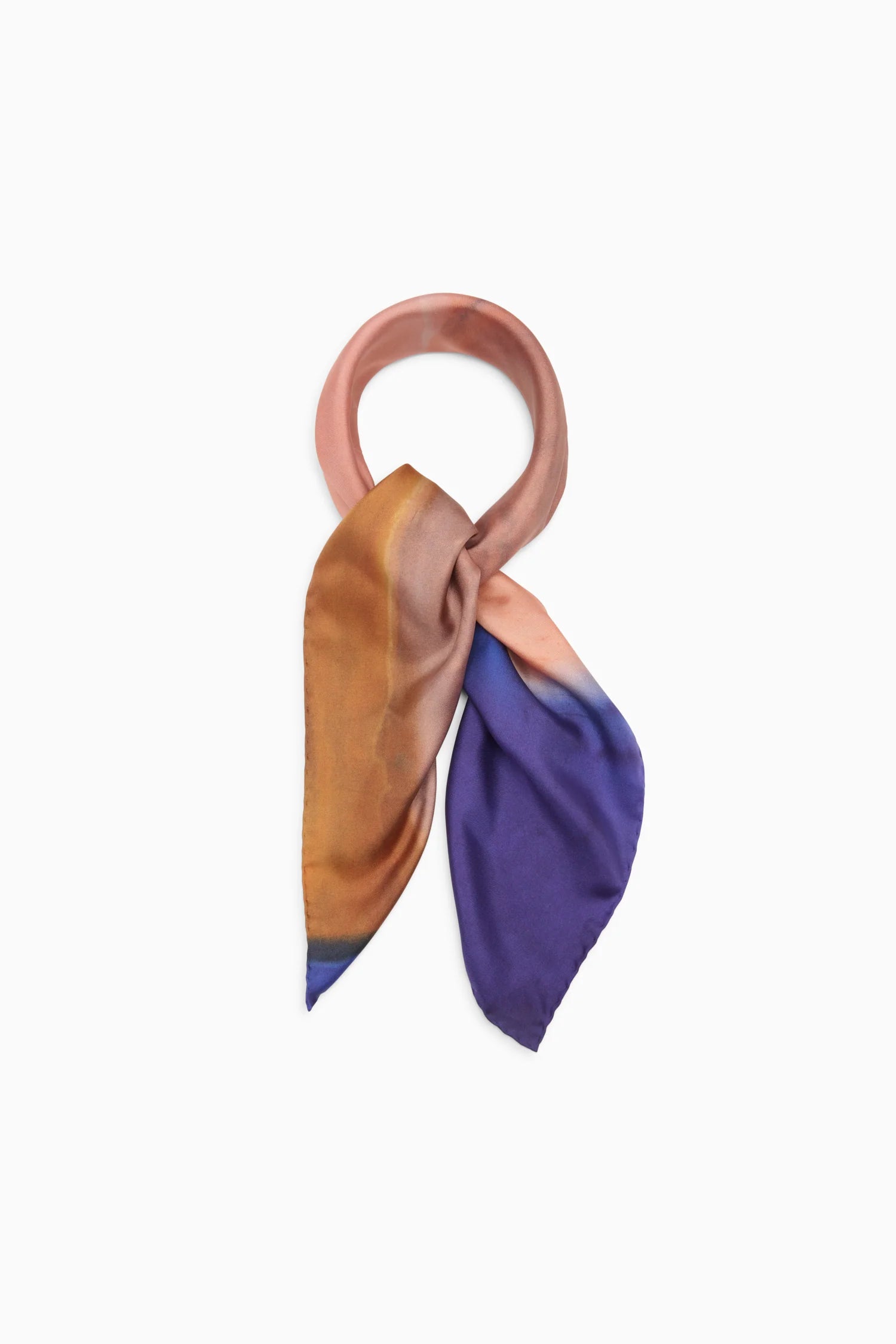 ULLA JOHNSON CHIARA SCARF