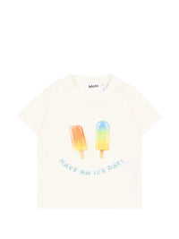 MOLO ENZO T-SHIRT