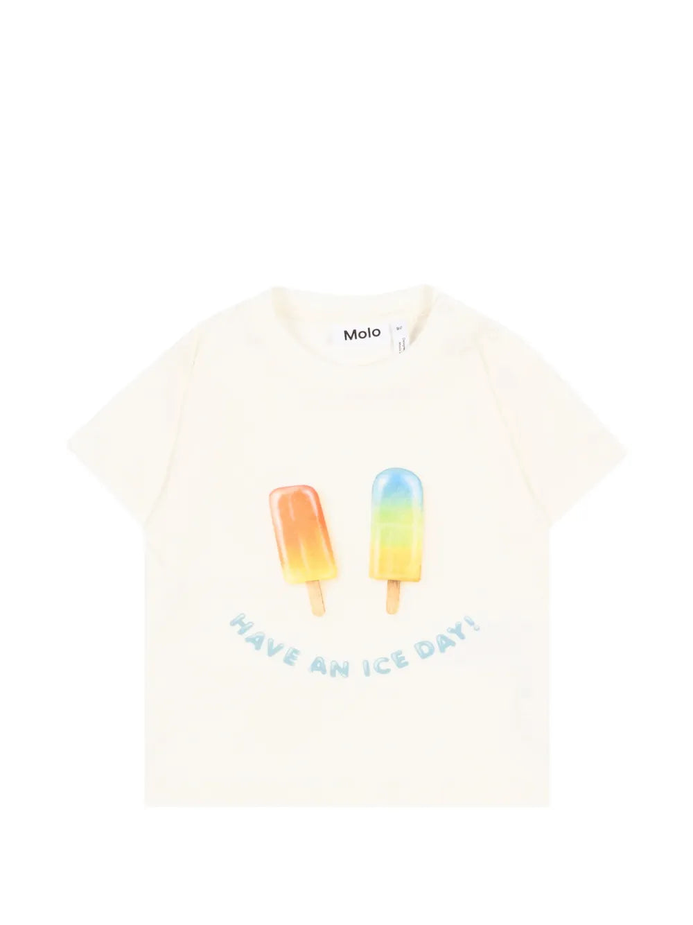 MOLO ENZO T-SHIRT
